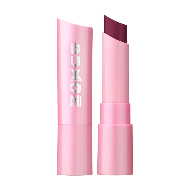 Бальзам для губ Buxom Full-On Plumping Lip Glow Balm, Blackberry Jam, 2 г