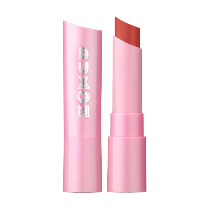 Уцінка! Бальзам для губ Buxom Full-On Plumping Lip Glow Balm, Coral Crush, 2 г